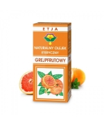 ETJA NATURALNY OLEJEK GREJPFRUTOWY 10ML